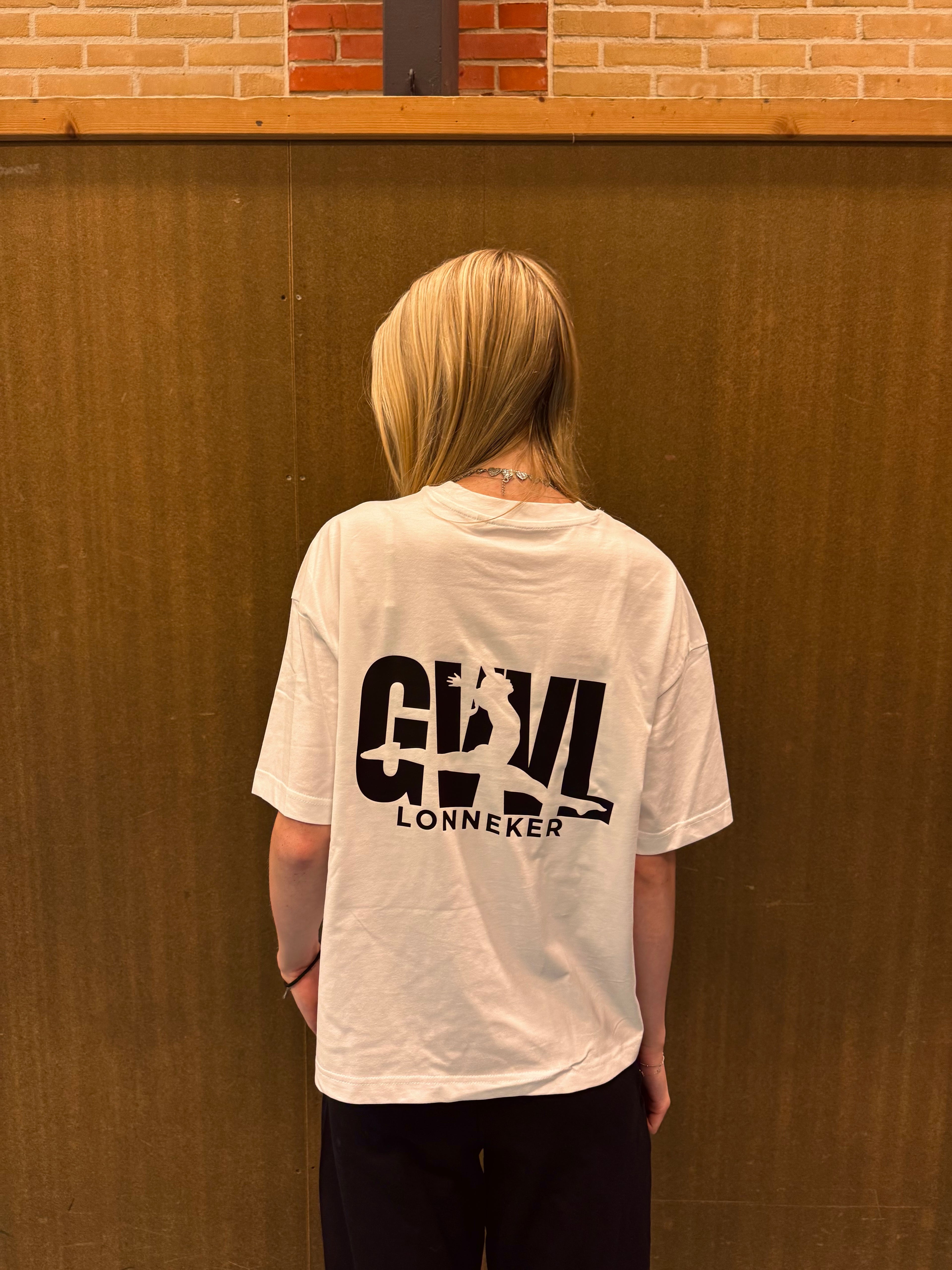 GVVL T-shirt - Volwassen maten