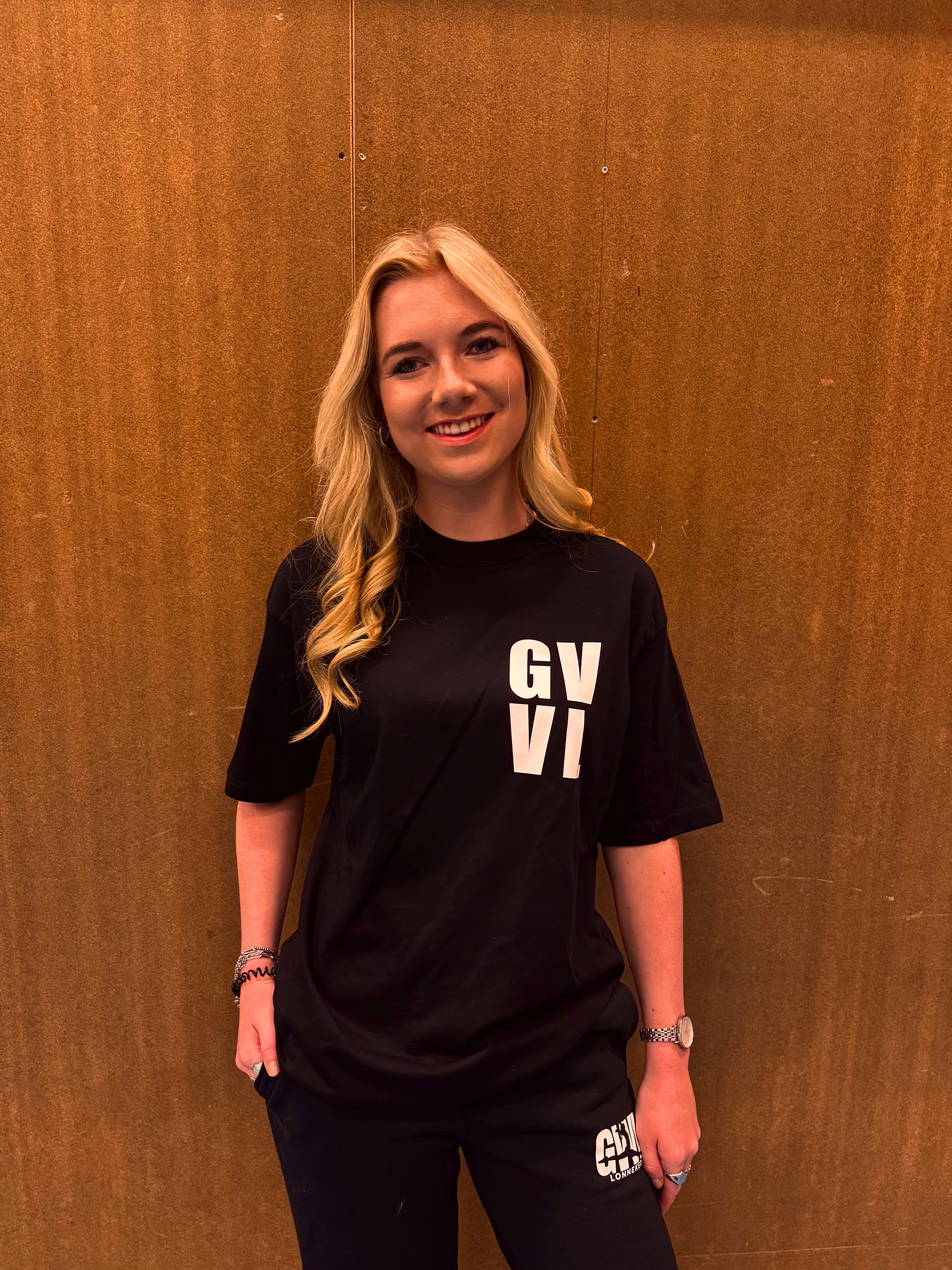 GVVL T-shirt - Volwassen maten