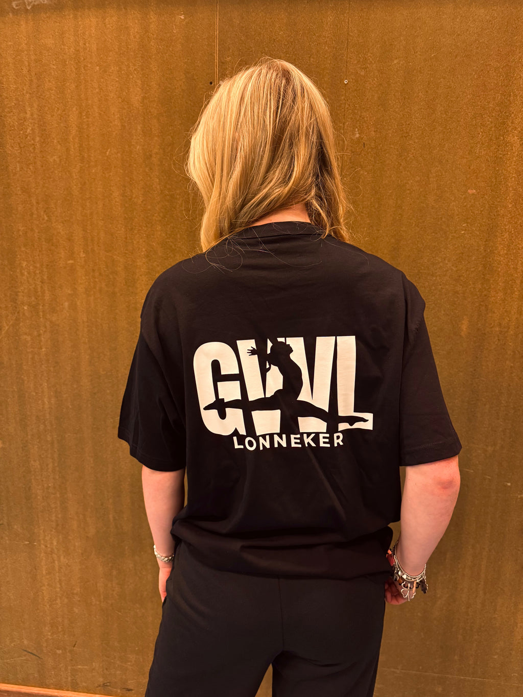 GVVL T-shirt - Volwassen maten