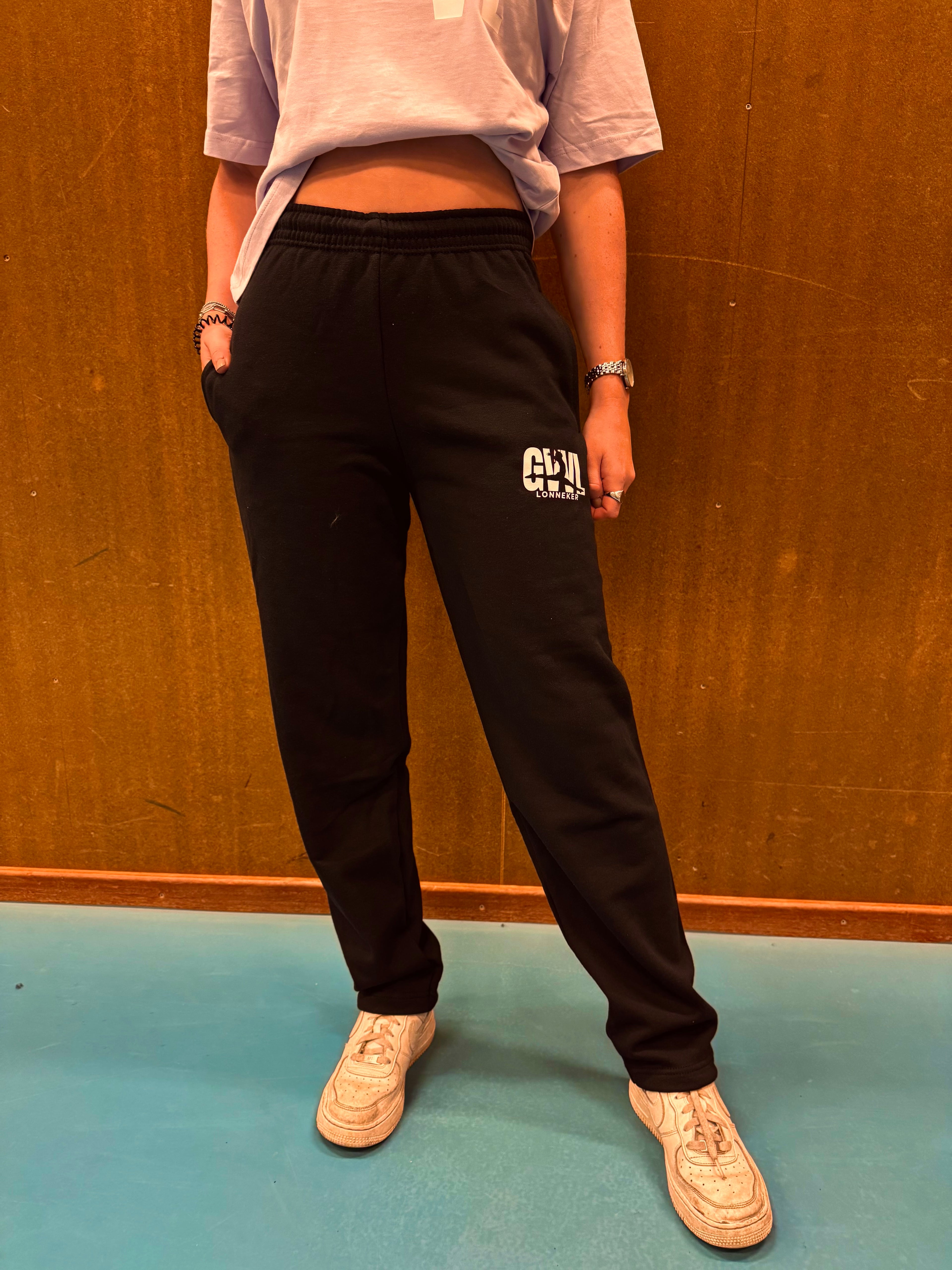 GVVL Joggingbroek