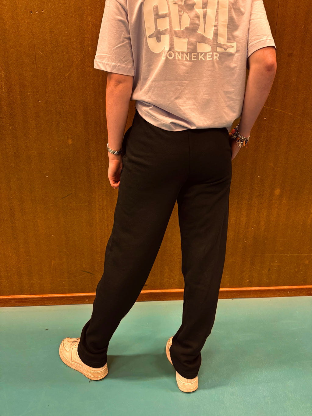 GVVL Joggingbroek