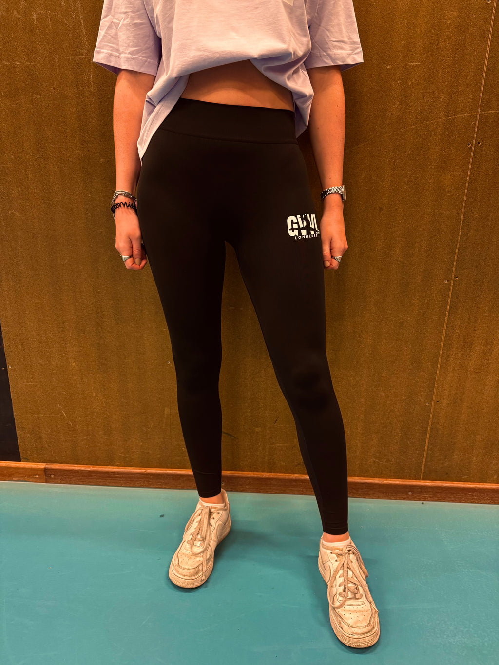 GVVL sportlegging