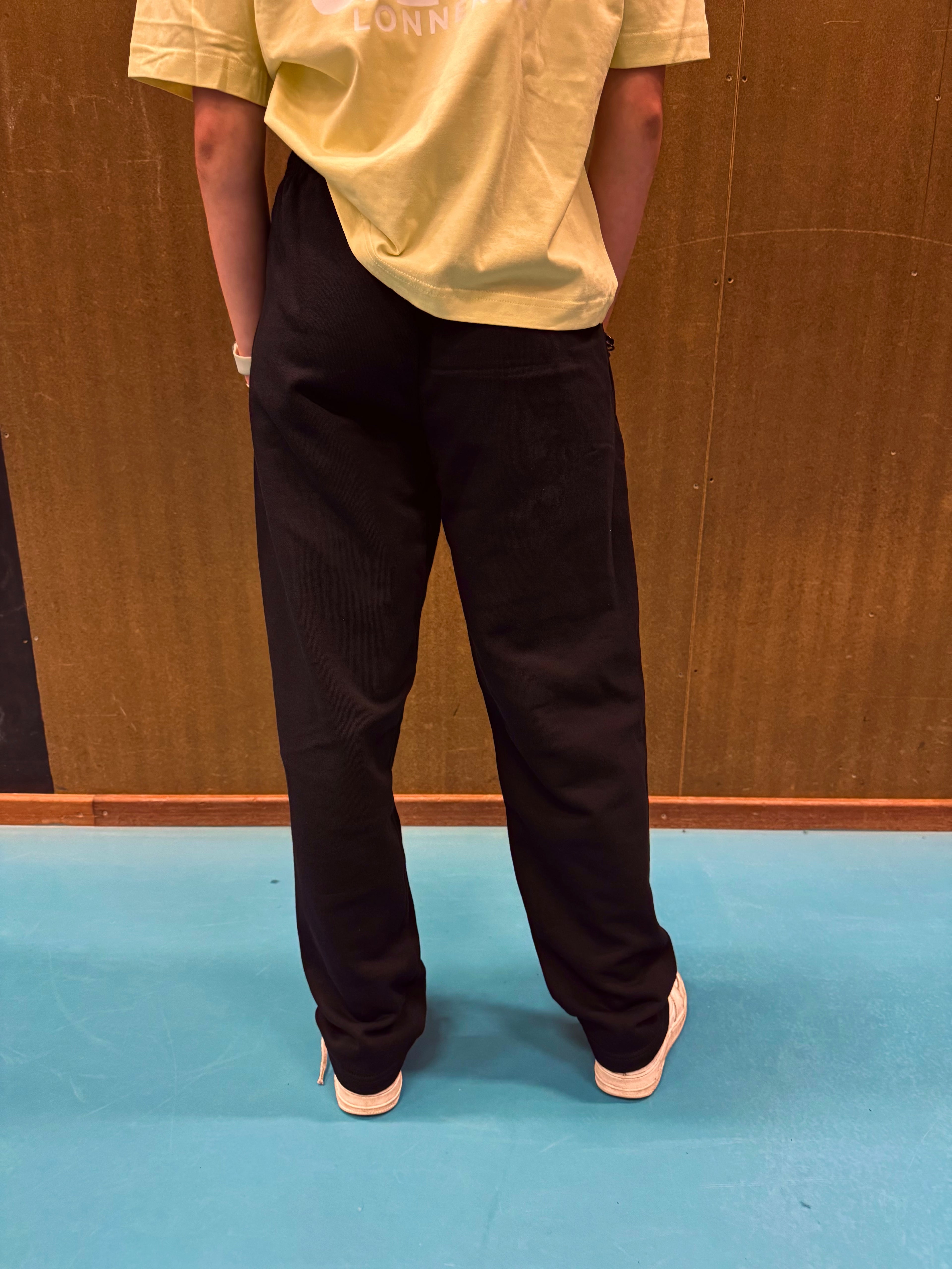 GVVL Joggingbroek