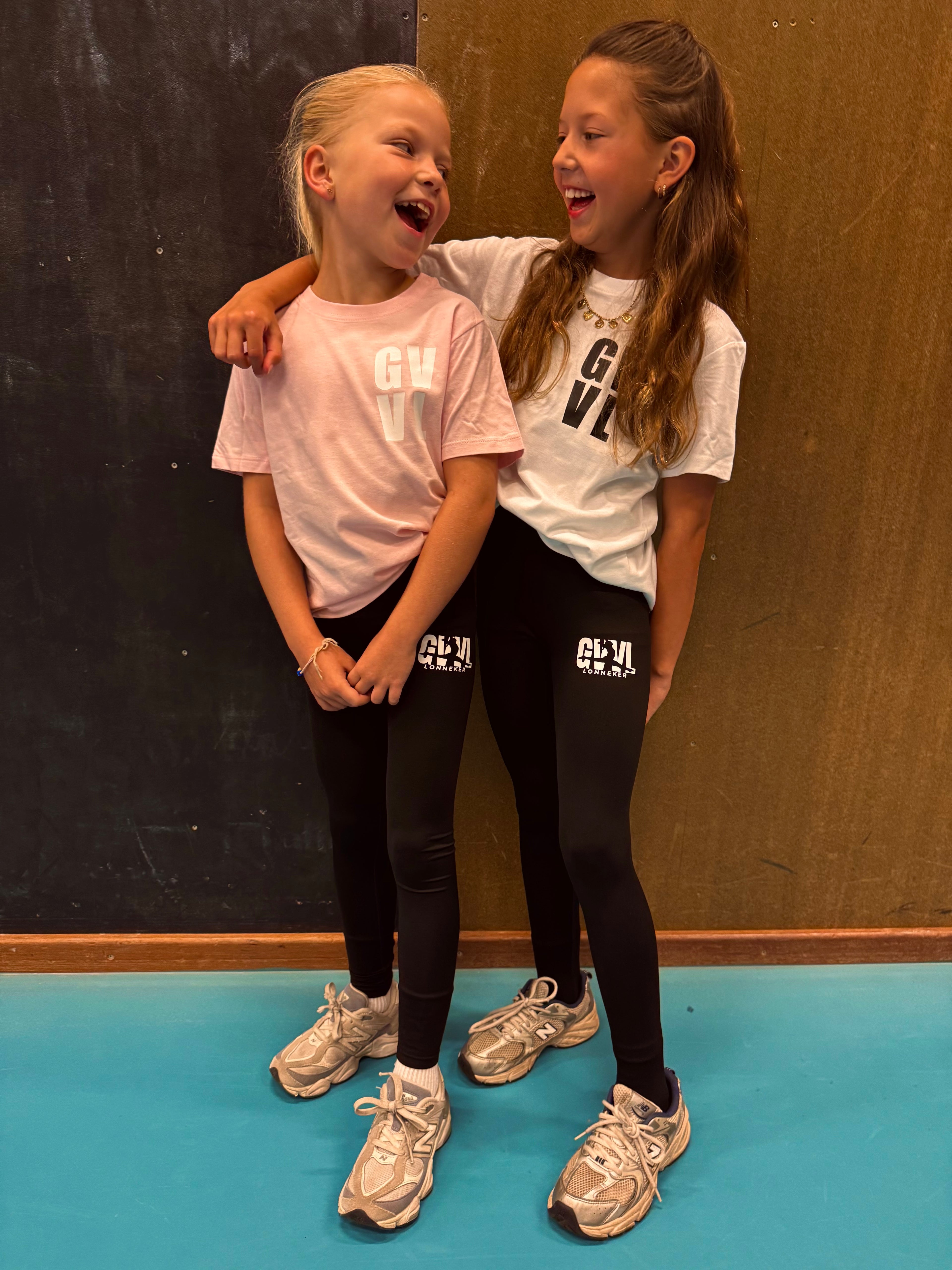 GVVL T-shirt - kids