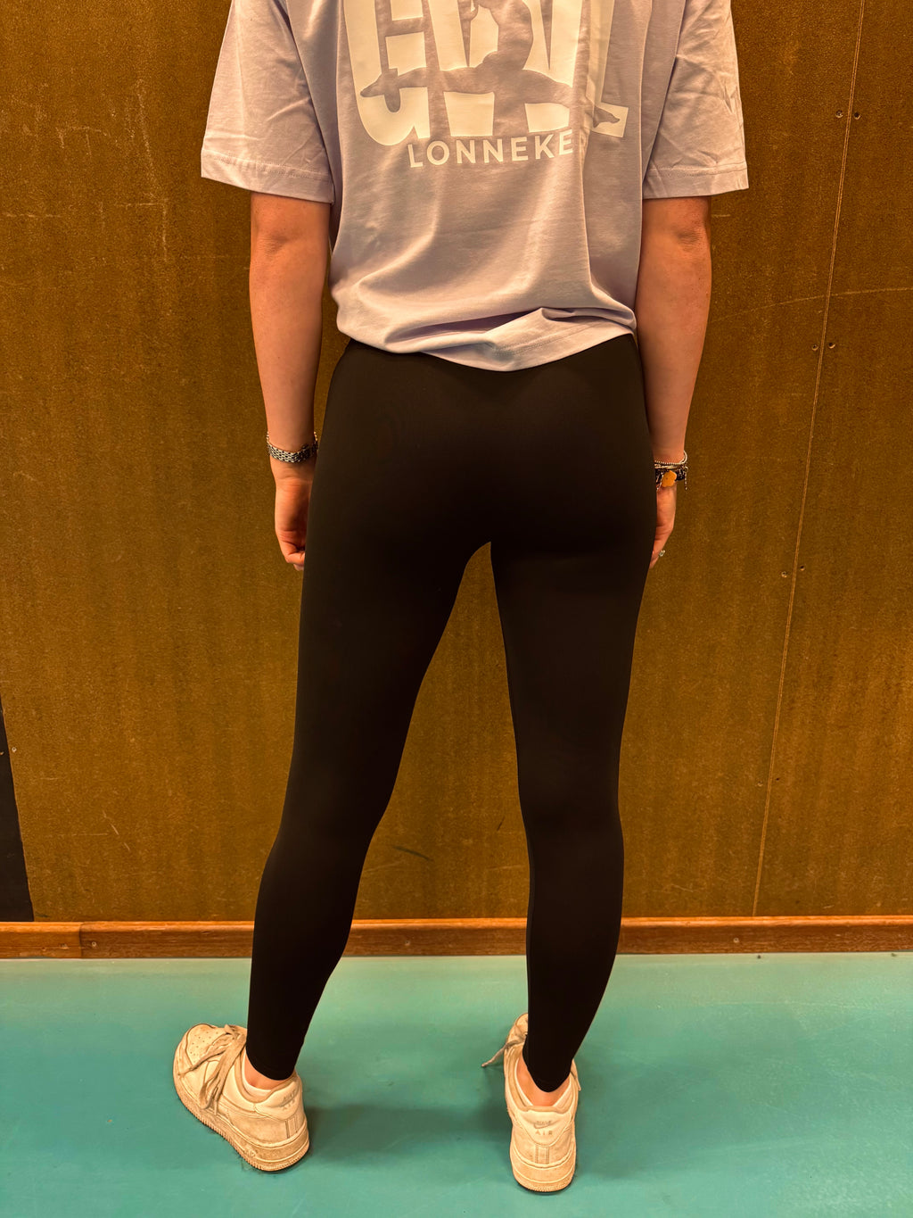 GVVL sportlegging