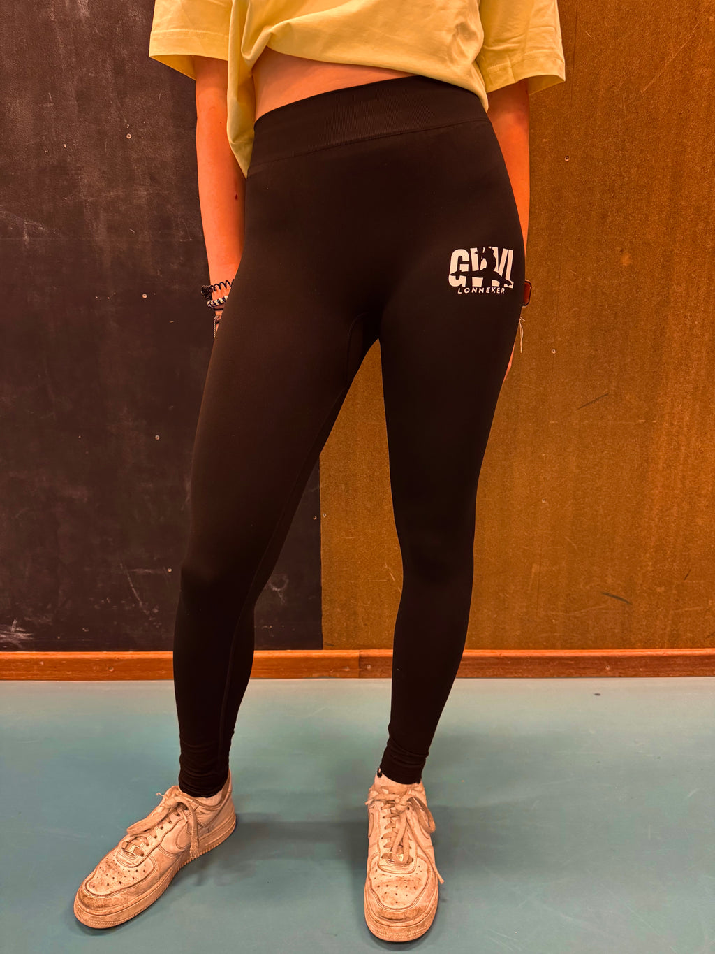 GVVL sportlegging