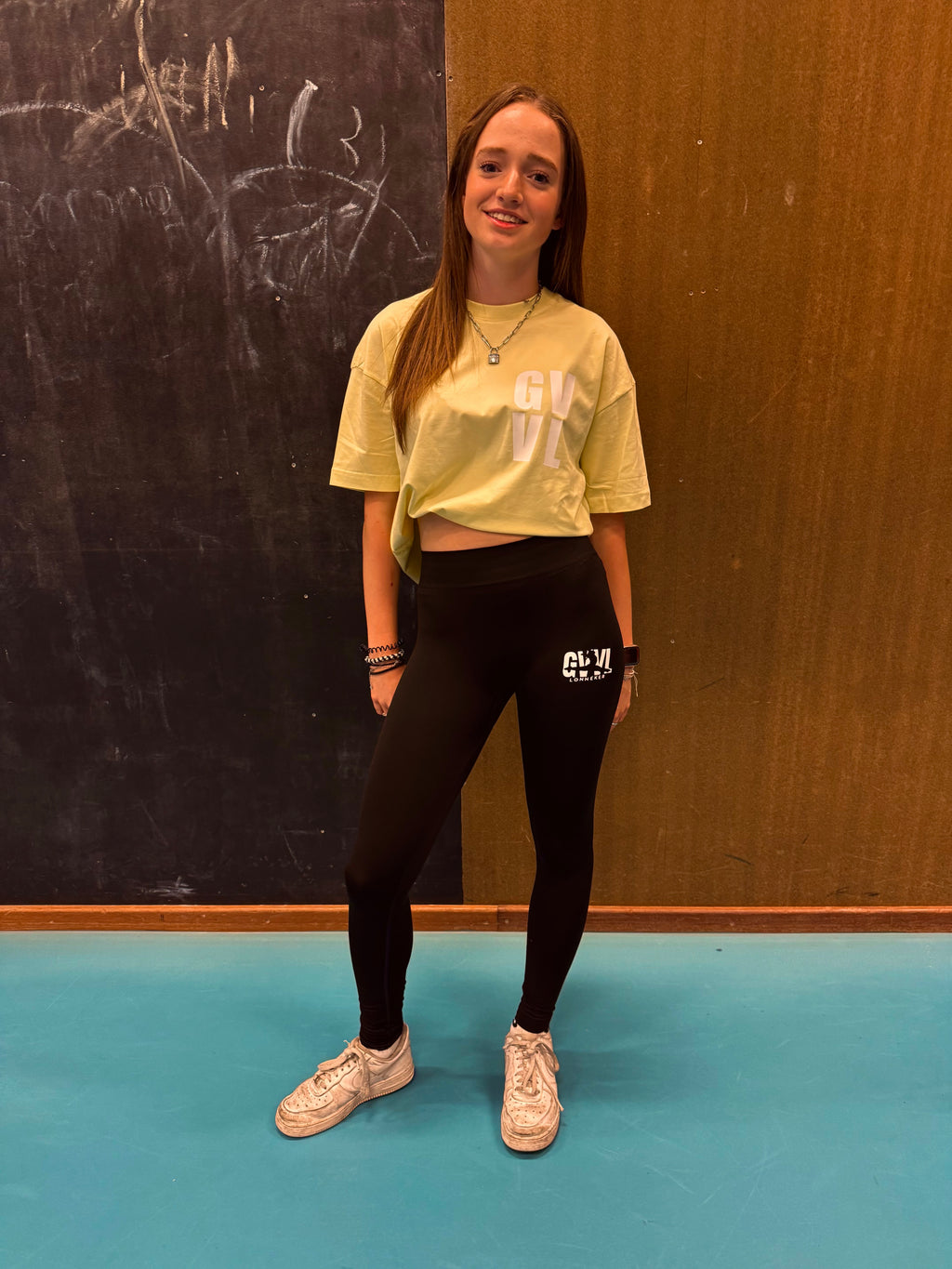GVVL sportlegging