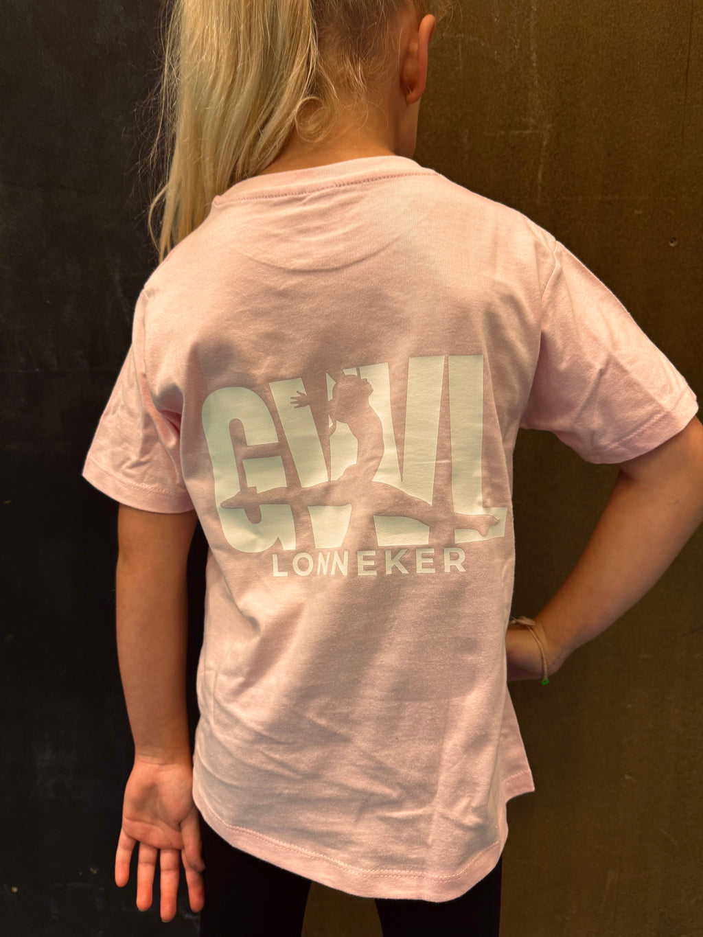 GVVL T-shirt - kids