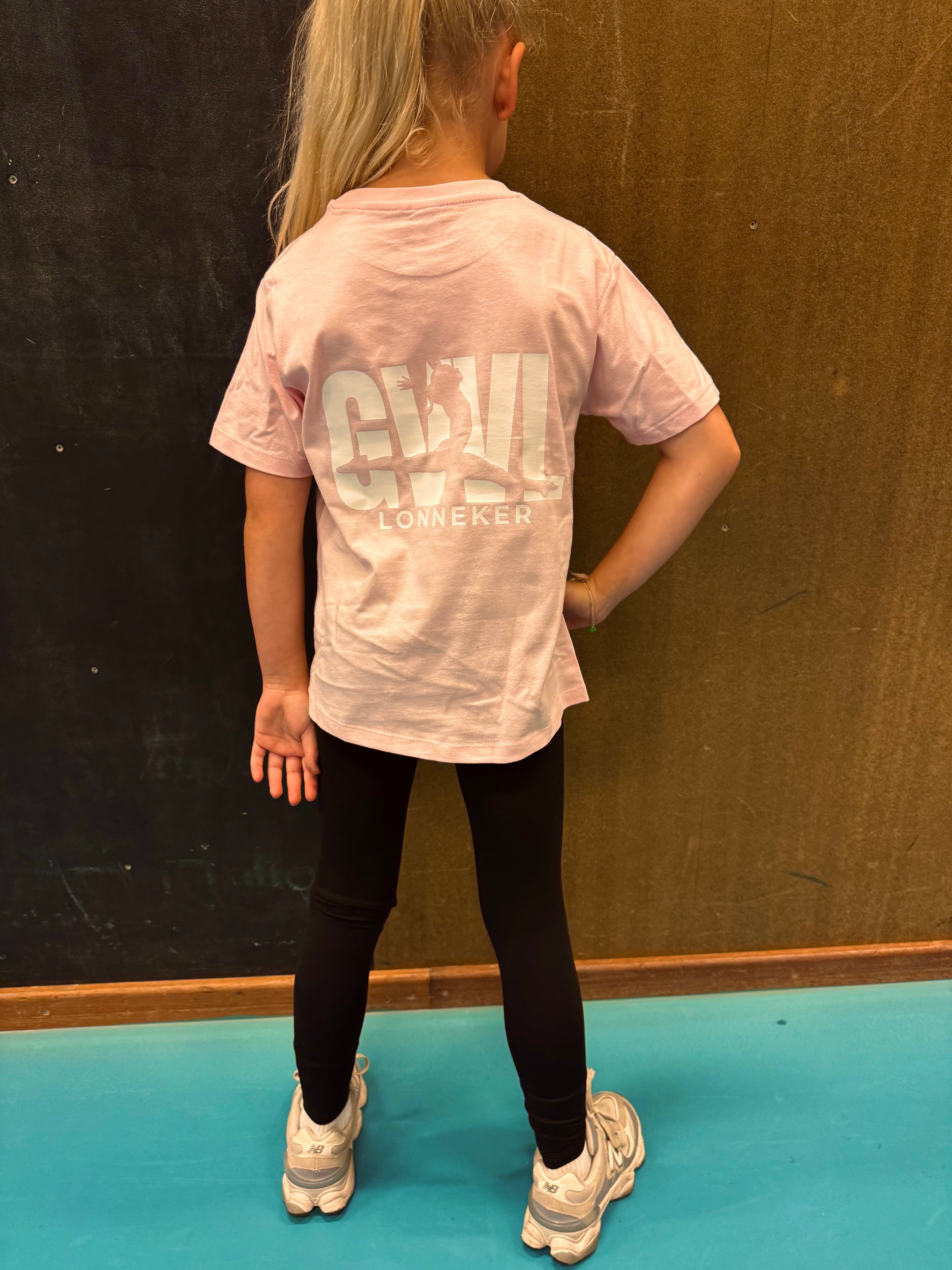 GVVL sportlegging