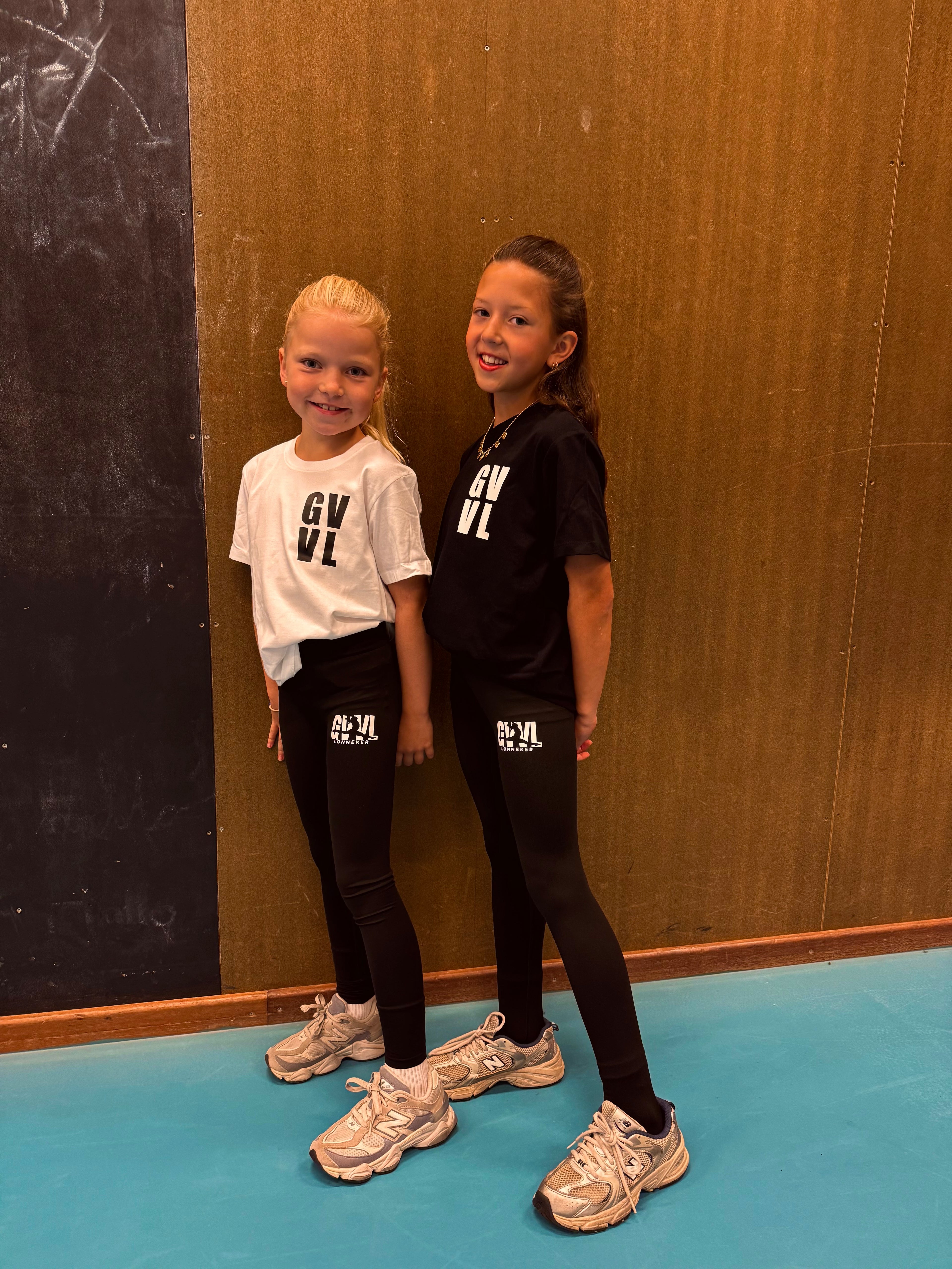 GVVL sportlegging