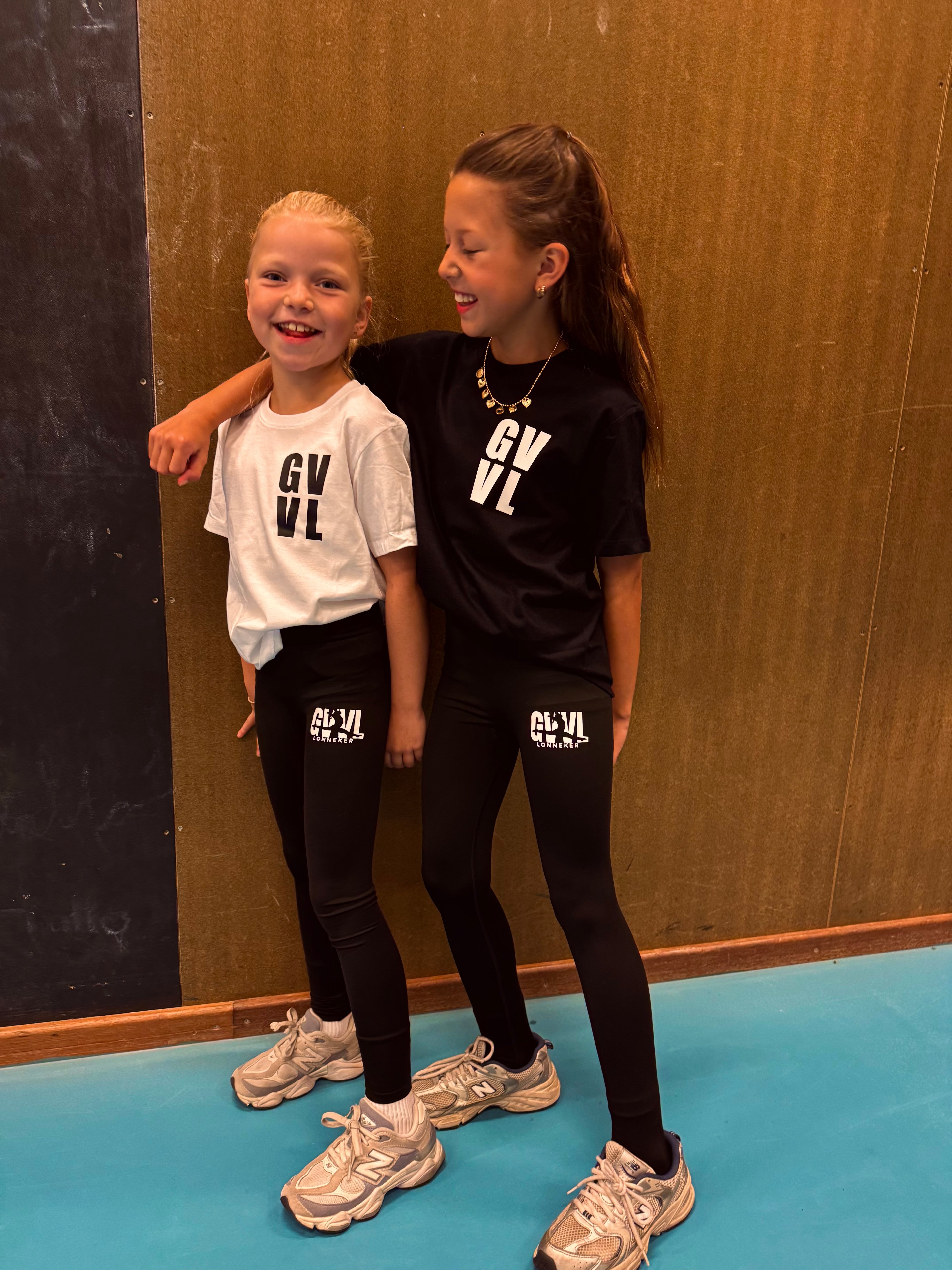 GVVL T-shirt - kids