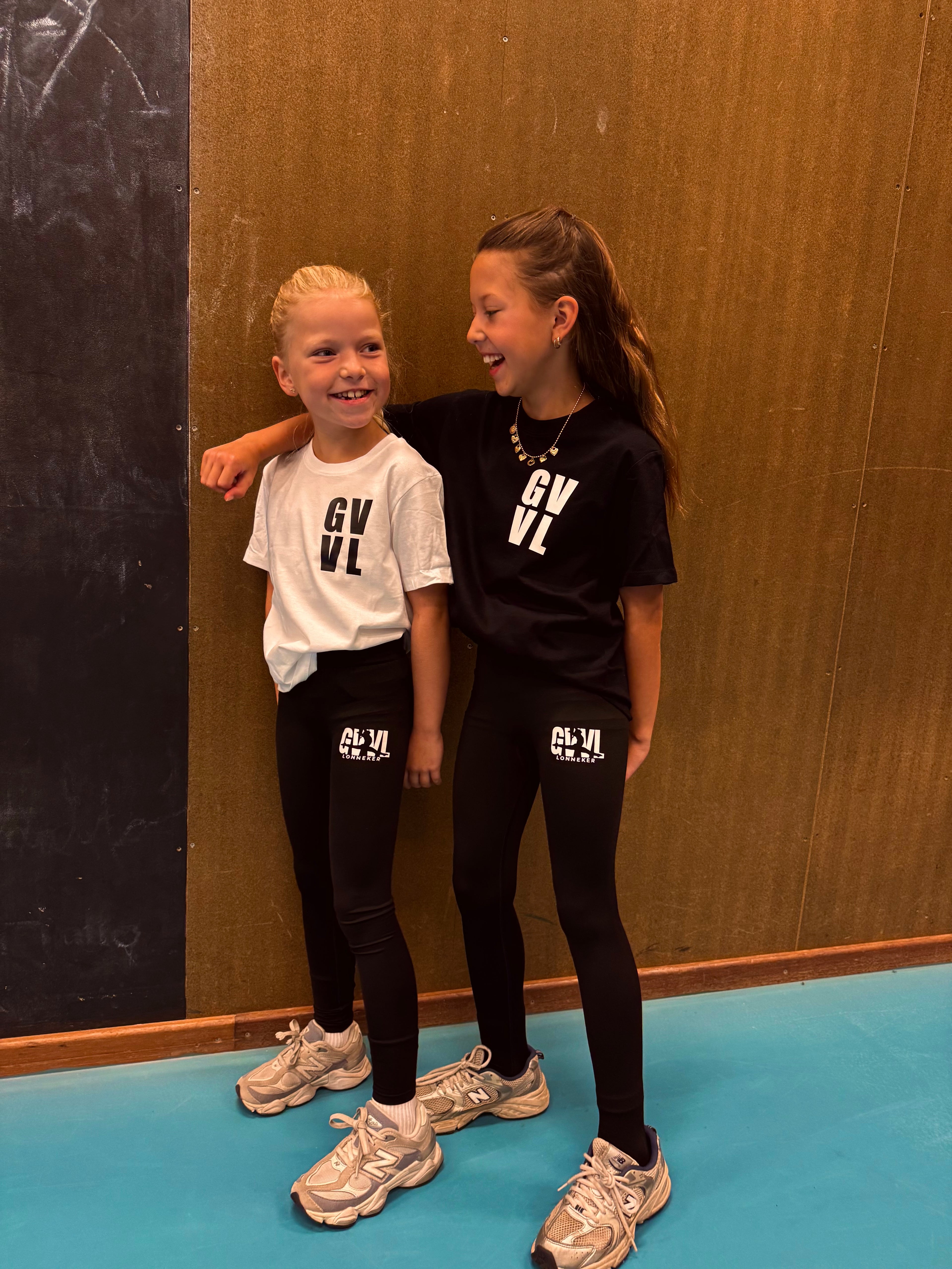 GVVL T-shirt - kids