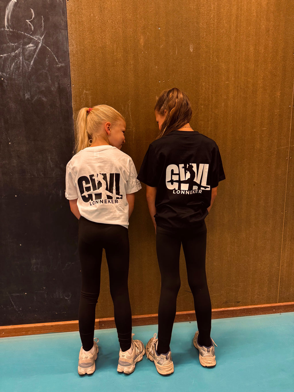 GVVL T-shirt - kids