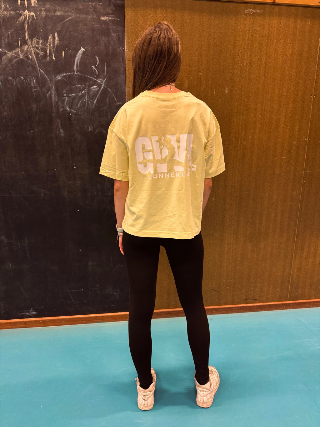 GVVL sportlegging