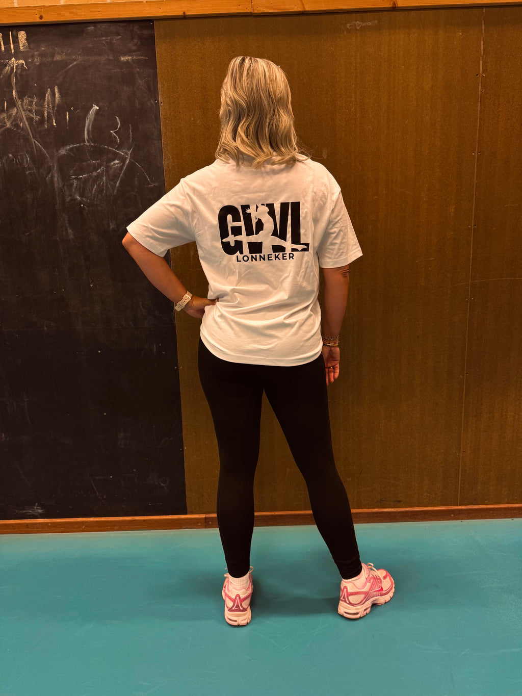 GVVL sportlegging