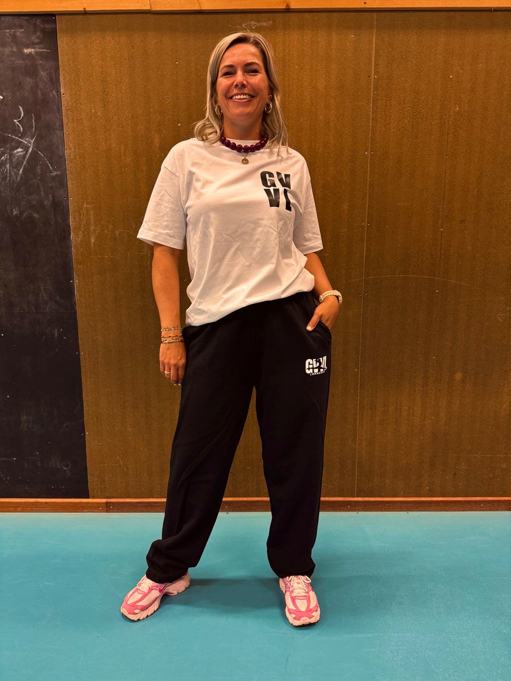 GVVL T-shirt - Volwassen maten