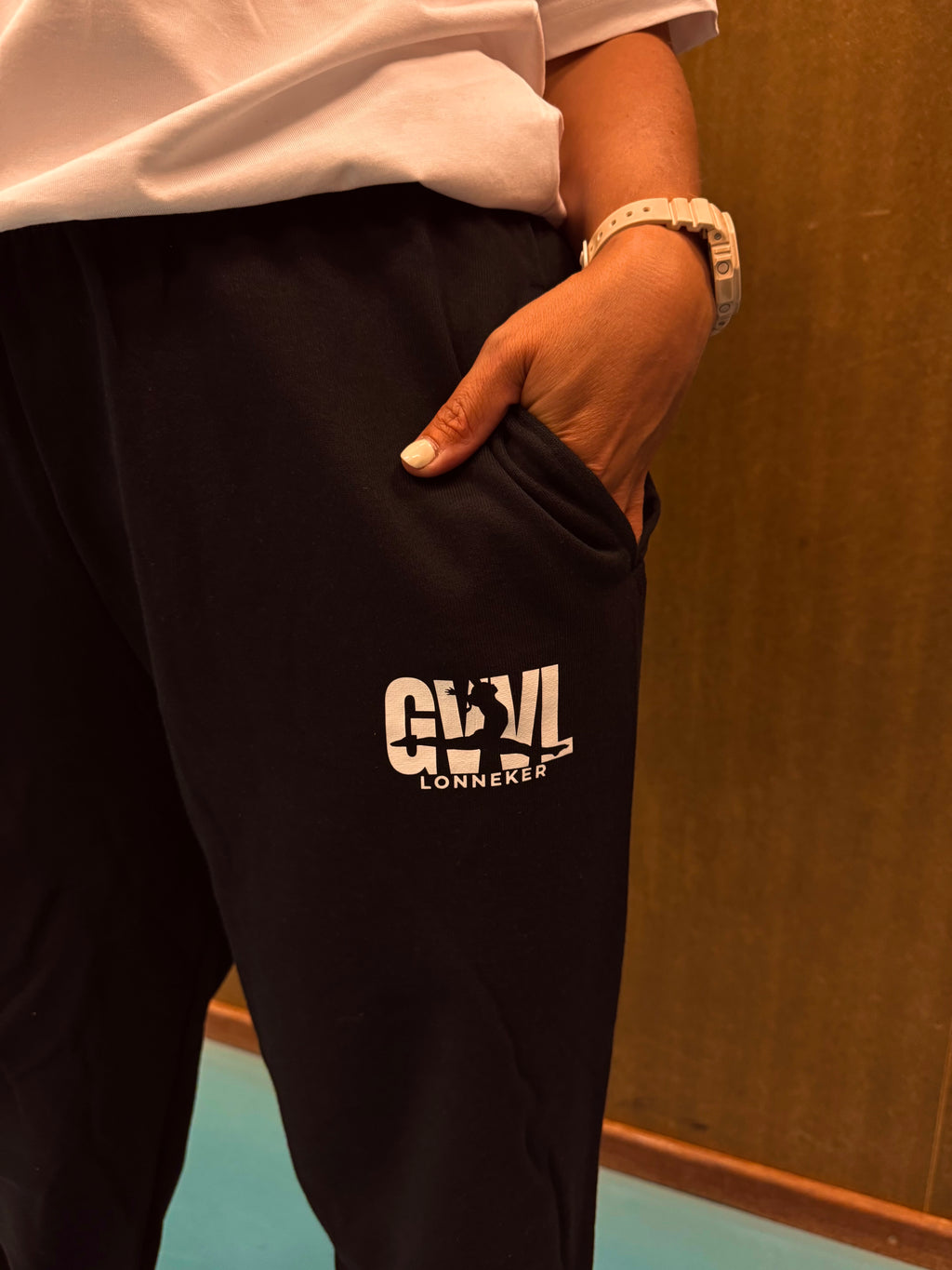 GVVL Joggingbroek