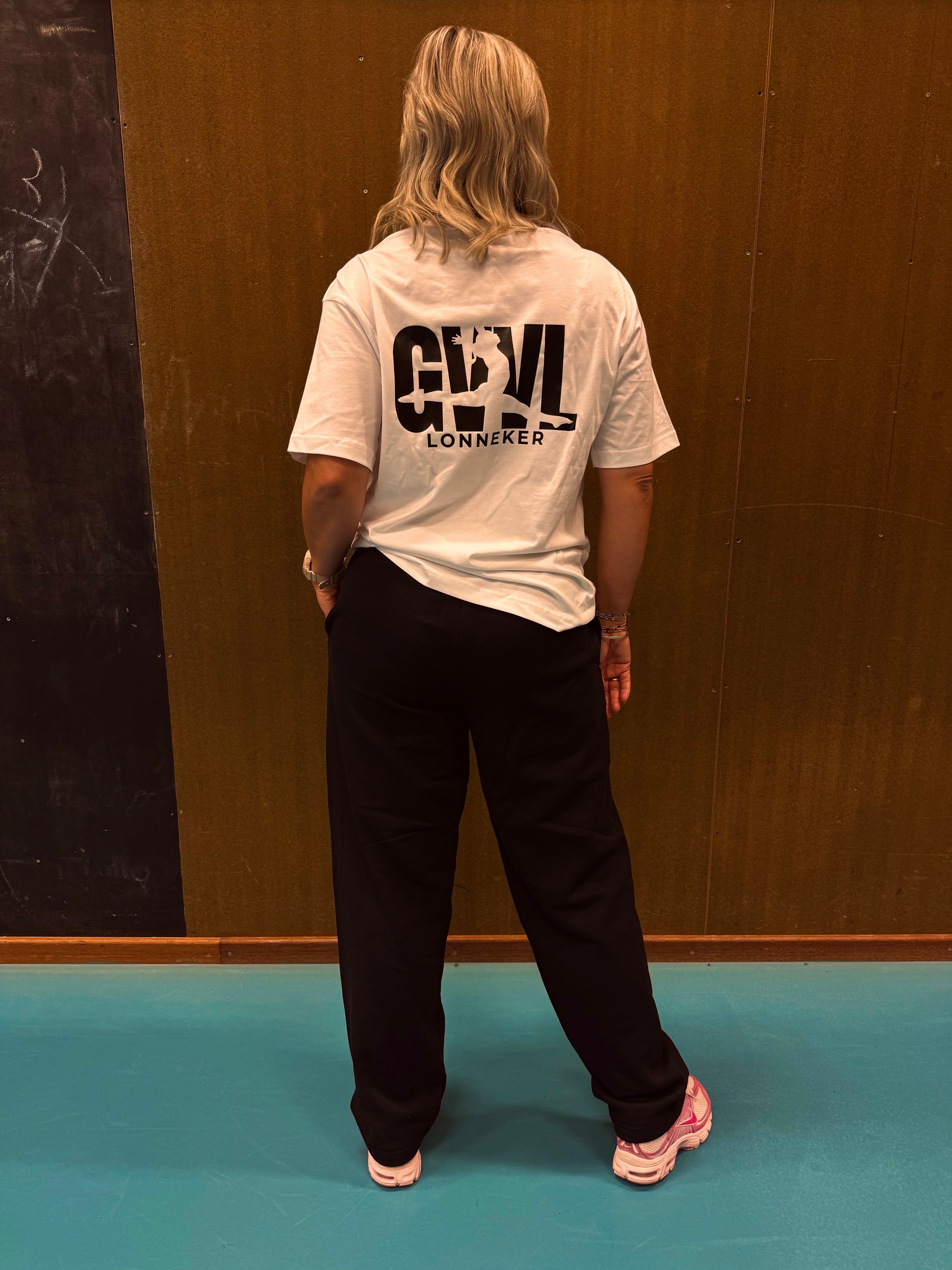 GVVL T-shirt - Volwassen maten